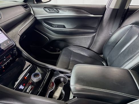 Used 2021 Jeep Grand Cherokee L Limited image 25