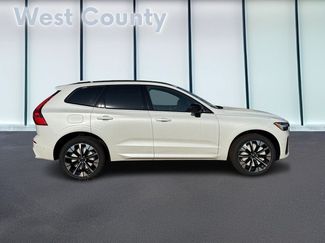 New 2026 Volvo XC60 T8 Plus w/ Climate Package AWD/4WD video 2