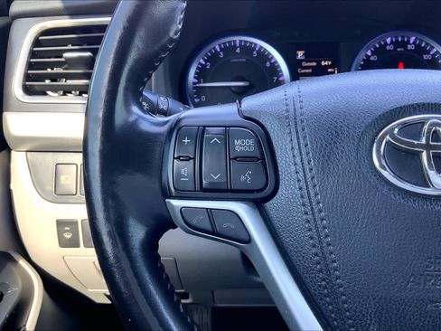 Used 2018 Toyota Highlander Limited FWD image 22