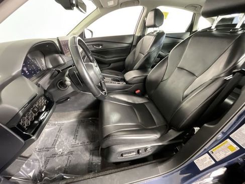 Used 2024 Honda Accord EX-L image 27