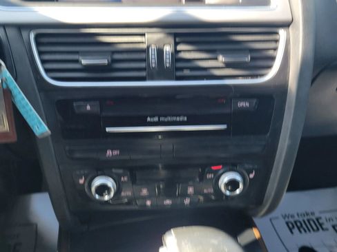 Used 2015 Audi A4 Premium Plus w/ Technology Package image 19