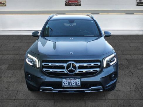 Used 2021 Mercedes-Benz GLB 250 image 2
