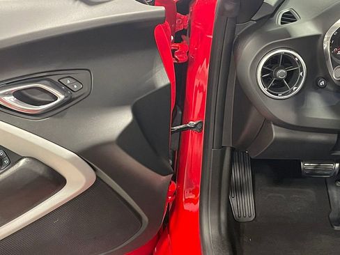 Used 2019 Chevrolet Camaro LT image 49