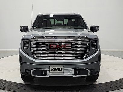 New 2026 GMC Sierra 1500 Denali