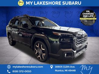 New 2026 Subaru Outback Touring XT AWD/4WD 360° Tour
