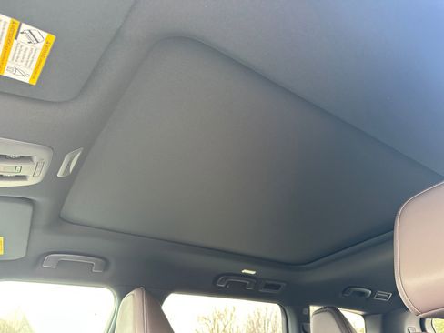 New 2026 Nissan Armada Platinum Reserve image 39