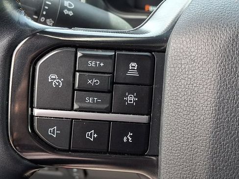 Certified 2024 Ford F250 Platinum AWD/4WD image 16
