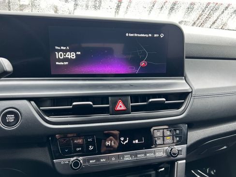 Used 2024 Kia Seltos EX image 13