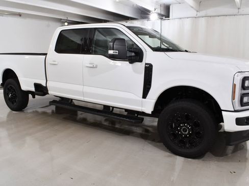 New 2026 Ford F350 XLT w/ XLT Premium Package AWD/4WD image 5