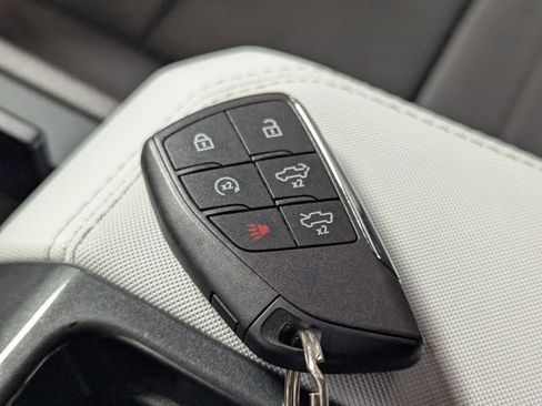 Used 2023 GMC Hummer EV Edition 1 image 24