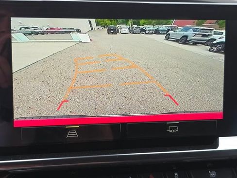 New 2025 Chevrolet Silverado 1500 LT image 6