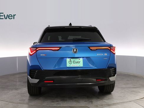 Used 2024 Acura ZDX Type S image 13