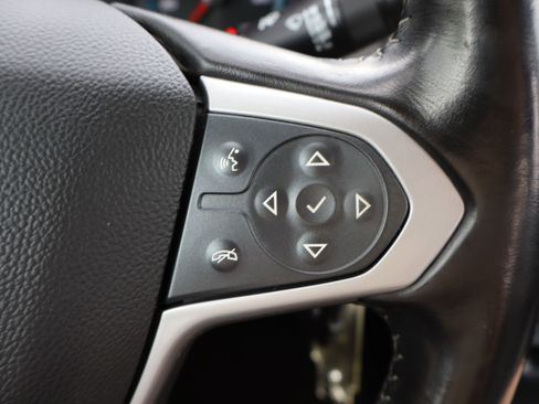 Used 2020 Chevrolet Colorado LT AWD/4WD image 23