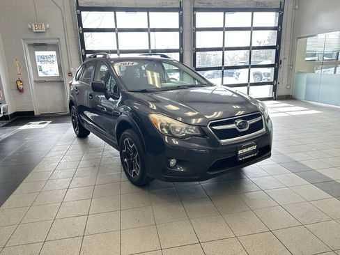 Used 2014 Subaru Crosstrek 2.0i Premium image 13