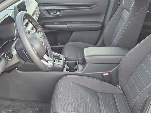 New 2026 Honda CR-V Sport image 10