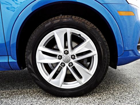 Used 2017 Audi Q3 2.0T Premium image 22