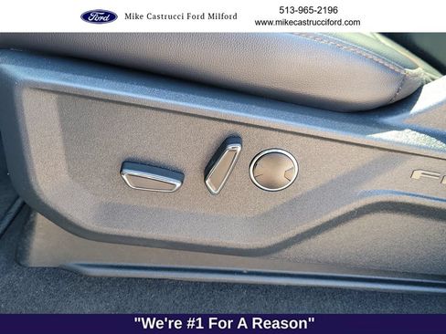Used 2025 Ford F150 Lariat w/ Equipment Group 502A High AWD/4WD image 22