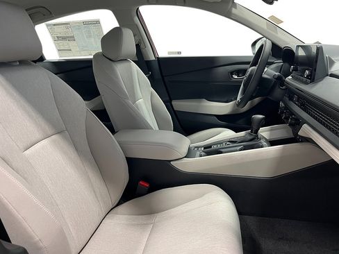 New 2025 Honda Accord LX image 29