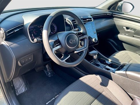 Used 2023 Hyundai Santa Cruz SEL image 9