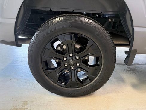 Used 2022 Ford F150 XLT w/ Equipment Group 302A High AWD/4WD image 34