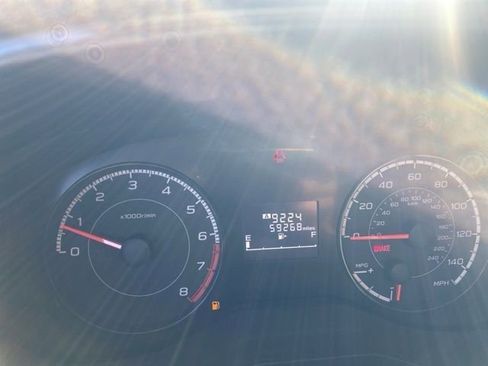 Used 2022 Subaru Impreza 2.0i image 12