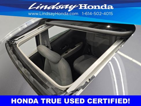 Certified 2020 Honda HR-V EX image 22