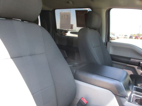 Used 2020 Ford F150 XL w/ Equipment Group 101A Mid AWD/4WD image 33