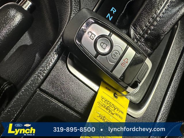 Used 2020 Ford Ranger Lariat w/ Equipment Group 501A Mid AWD/4WD image 16
