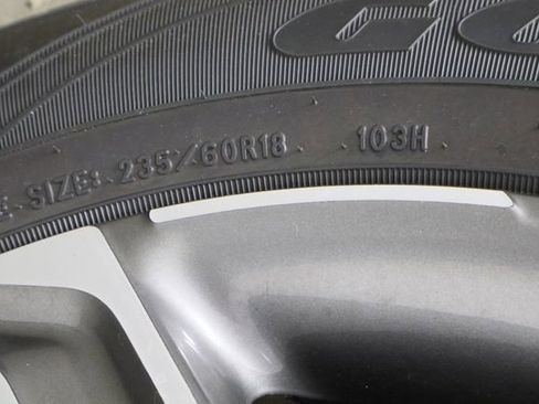 Used 2021 Hyundai Santa Fe SEL w/ Convenience + Premium Package image 46