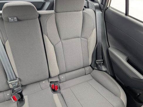 Used 2024 Subaru Impreza 2.0i image 14