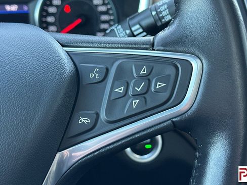 Certified 2022 Chevrolet Equinox Premier image 29