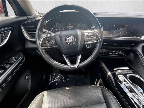 Certified 2023 Buick Envision Essence FWD image 7