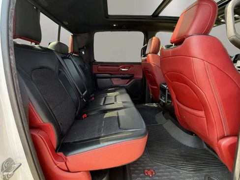 Used 2019 RAM 1500 Rebel w/ Rebel Level 2 Equipment Group AWD/4WD image 12