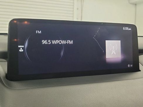 Used 2022 MAZDA CX-9 Touring w/ Touring Premium Package AWD/4WD image 28