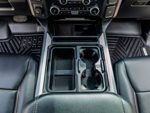 Used 2024 Ford F250 Lariat w/ Lariat Ultimate Package image 28