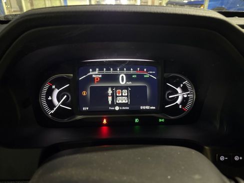 Used 2023 Honda Passport Elite image 12