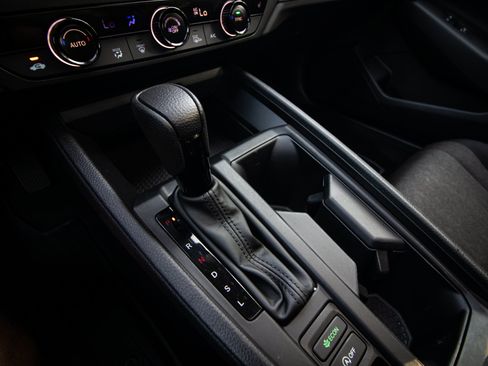 Used 2024 Honda Accord EX image 24