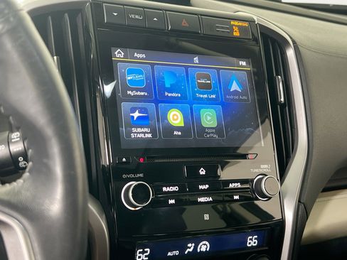 Used 2022 Subaru Ascent Touring image 15