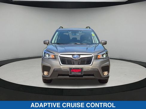 Used 2019 Subaru Forester Premium AWD/4WD image 10