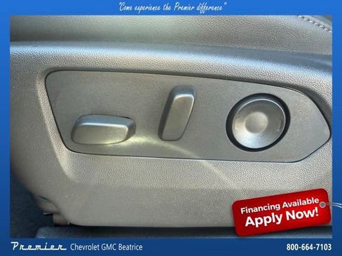 New 2026 Chevrolet Suburban Z71 w/ Z71 Off-Road Package image 14