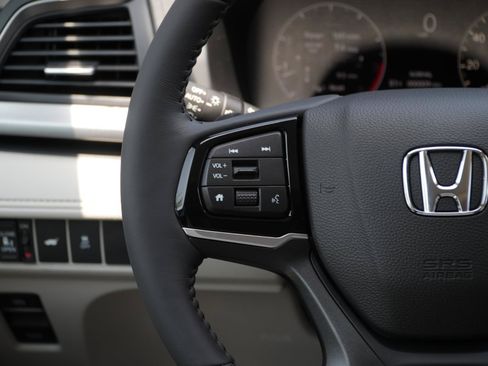 New 2026 Honda Odyssey EX-L image 22