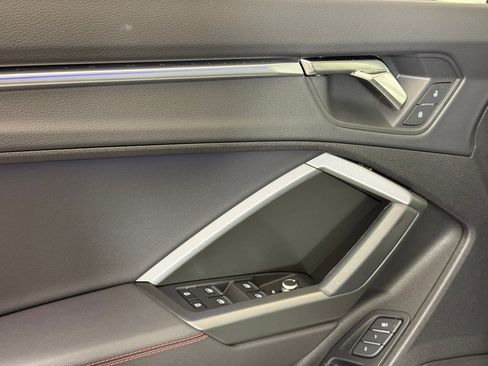 Certified 2025 Audi Q3 2.0T Premium Plus w/ Premium Plus Package image 14