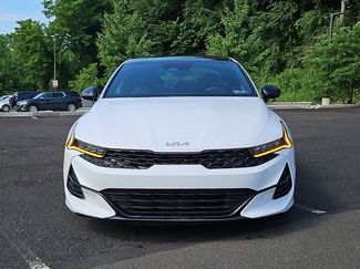 Used 2023 Kia K5 GT FWD video 2