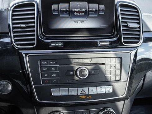 Used 2018 Mercedes-Benz GLS 450 4MATIC image 18