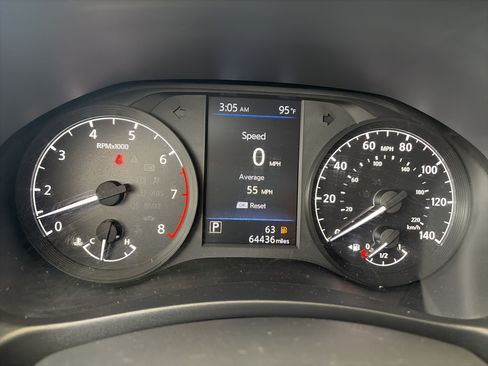 Used 2022 Nissan Altima 2.5 S FWD image 24