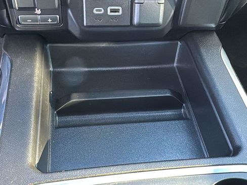 Used 2022 Chevrolet Silverado 3500 LTZ w/ LTZ Plus Package image 21