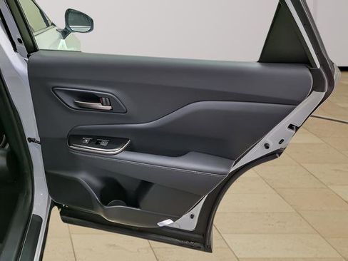 Certified 2025 Toyota Crown Signia AWD/4WD image 24