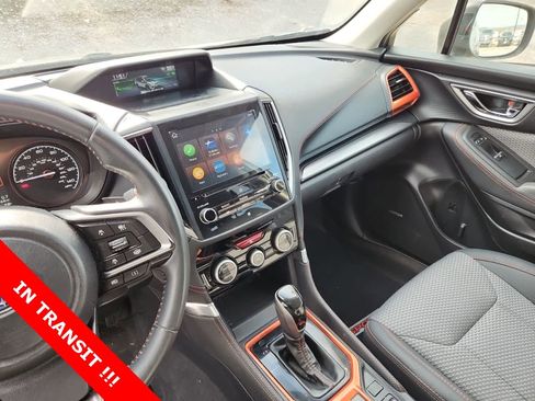 Used 2020 Subaru Forester Sport w/ Popular Package #2 image 10