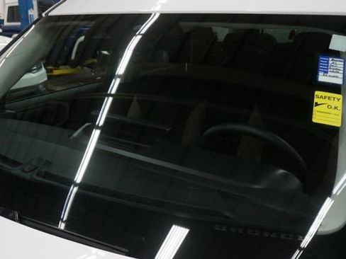 Used 2025 Ford Bronco Sport Big Bend image 91