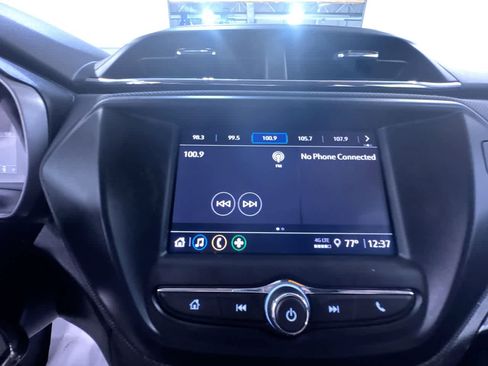 Used 2022 Chevrolet TrailBlazer LS image 24